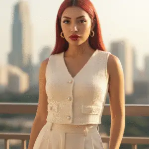 PC-MM-0916-IVORYBAL Retrato editorial elegante en balcón con luz natural